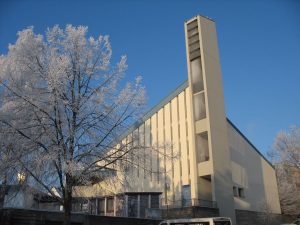 Friedenskirche